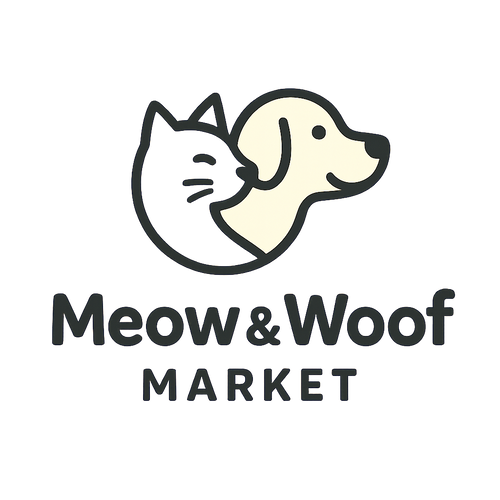 Meow & Woof Market